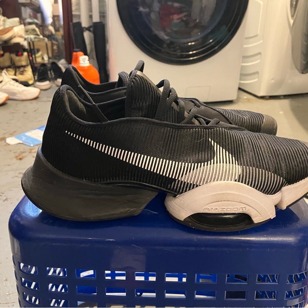 Nike Air Zoom SuperRep